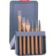 Set outils 6 pièces Rennsteig