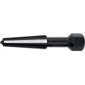 Extracteur de vis 2 dents filetage à droite et à gauche taille 6 RENNSTEIG 1 PCS