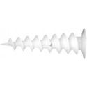 TOX Chevilles spéciales pour isolant thermique Thermo Plus 55 (Par 50)