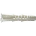 TOX Chevilles spirales multi usages TETRAFIX 8/50 (Par 100)