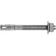 Goujon S-FIX Pro 1 M12x120/20 A4 Opt.1 (Par 25)
