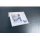 Support catalogue A3 B450xT360mm