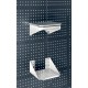 Perfo base de support de porte-sac