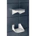 Perfo base de support de porte-sac
