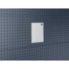 Support feuille A4 haut