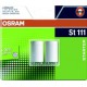 Osram Starters pour Utilisation Individuelle a 230 V AC Set de 2 (Par 10)