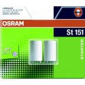 Démarreur St 151 pour lampe fluorescente Osram (Par 10)