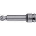 Rallonge douille 3/8"150mm ASW