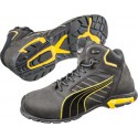 Chaussure de Sécurité haute 632240, S3,Taille 47