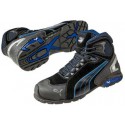 Basket de Sécurité haute 632250, S3,Taille 40
