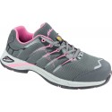 Basket de sécuritél femme 645200, S1P,ESD,HRO,SRC,Gr.40