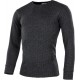 Vetement thermique Taille XL, noir