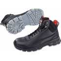 Chaussure de Sécurité haute 630101, uK, S3,Taille 39