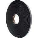 Bande d'étanchéité EPDM eins. SK 3mm B 38mm (Par 10)