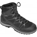 Chaussure de Sécurité haute Innox Work GTX 5930,S3, Taille 45, gris
