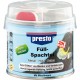 Presto 600115 Mastic de rebouchage 1000 g (Par 6)