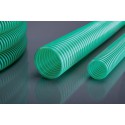 Tuyau d'aspiration PVC 2.5mm 1" a 25m