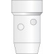 Distributeur de gaz Standard 29mm MB400/500 (Par 10)