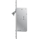 Serrure pour porte coulissante BB,D55,20rd,DL/DR
