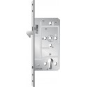 Serrure pour porte coulissante PZ,E72,VK8,D65,20rd,DL/DR