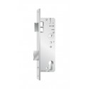 Serrure porte PZ,E92,VK8,D20,24kt,DL/DR