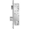 Serrure porte PZ,E92,VK8,D40,24kt,DL/DR