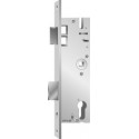 Serrure porte PZ,E72,VK8,D25,24kt,DL/DR