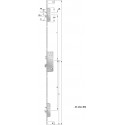 HT-Verouillage multiple porte PZ,E92,VK8,D45,16ktDL/DR