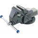 Bloc de serrage a vis tout acier 100mm TECO