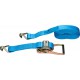 Sangle d'arrimage 10 m 5 T - prétensionneur