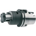 Mandrin de frettage D69893A HSK-A 63-32x 60mm (Par 4)