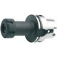 Pince de serrage ER D69893A HSK-A 63-32x100mm