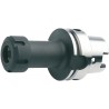 Pince de serrage ER D69893A HSK-A 63-32x100mm
