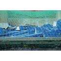 Corde en caoutchouc pour filet de conteneur 4x3, - 15 m longue
