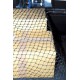 Corde en caoutchouc pour filet de conteneur 2,5x3,5, - 13m longue