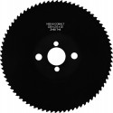 Lame de scie métal circulaire HSSE275x2,5x40 Z180 HZ