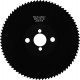 Lame de scie métal circulaire HSSE315x2,5x32 160 BW