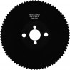 Lame de scie métal circulaire HSSE315x2,5x32 160 BW
