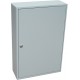 Armoire à clés 200 H. 1 porte 550x380x140