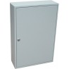 Armoire à clés 200 H. 1 porte 550x380x140