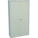 Armoire à clés 1170 H. 2porte 1300x730x250