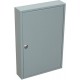 Armoire à clés 64 H. 1- porte 450x300x80