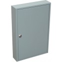 Armoire à clés 64 H. 1- porte 450x300x80