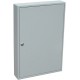 Armoire à clés 50 H. 1- porte 550x380x80