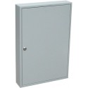Armoire à clés 50 H. 1- porte 550x380x80