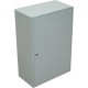 Armoire à clés 250 H. 1 porte 550x380x205