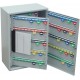 Armoire à clés 300 H. 1 porte 550x380x205