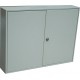 Armoire à clés 400 H. 2 porte 550x730x140