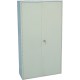 Armoire à clés 780 H. 2 porte 1300x730x250