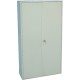 Armoire à clés 940 H. 2 porte 1300x730x250